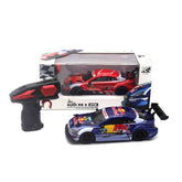 Carro R/C  Audi RS 5 Dtm